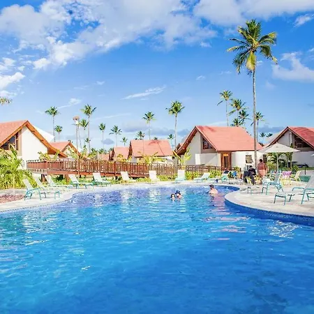 Flat no Resort Oka - Muro Alto/Porto de Galinhas-3